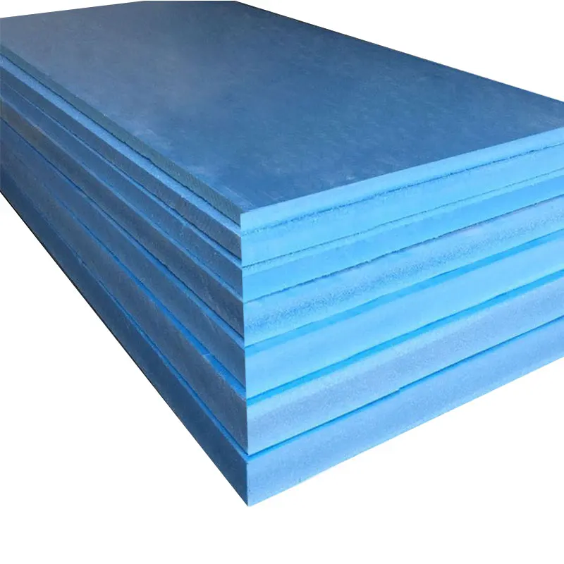 Ceiling Insulation Foam Thermal insulation Styrofoam cold stock Polystyrene extruded board XPS extrud sheet