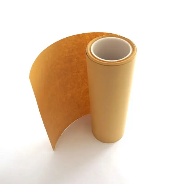 High quality silicone release paper, single/double sided Grasin release paper