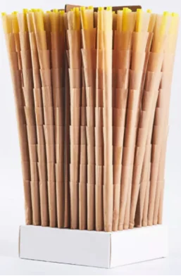 Цветные Предварительно скрученные ароматизированные конусы для курения, рулонная бумага, конусы, рулонная бумага