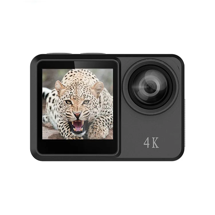 Оригинальный модуль ip65 oem f23b объектив 6 - 22 мм firefly 8se so 2022 guangzhou box water prof action camera