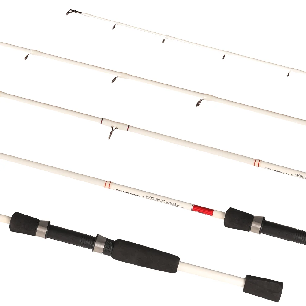 HONOREAL 6-12lb 8-15lb 10-20lb Good Quality Strong Tica Spinning Fishing Rods