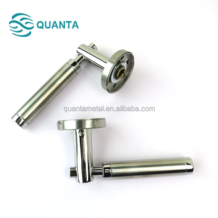 China Doors and Windows Accessories Hot Sale stainless steel door handle