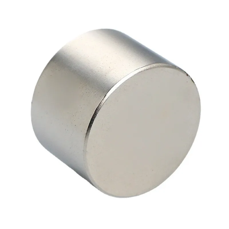 china manufacturer super strong big size neodymium magnet