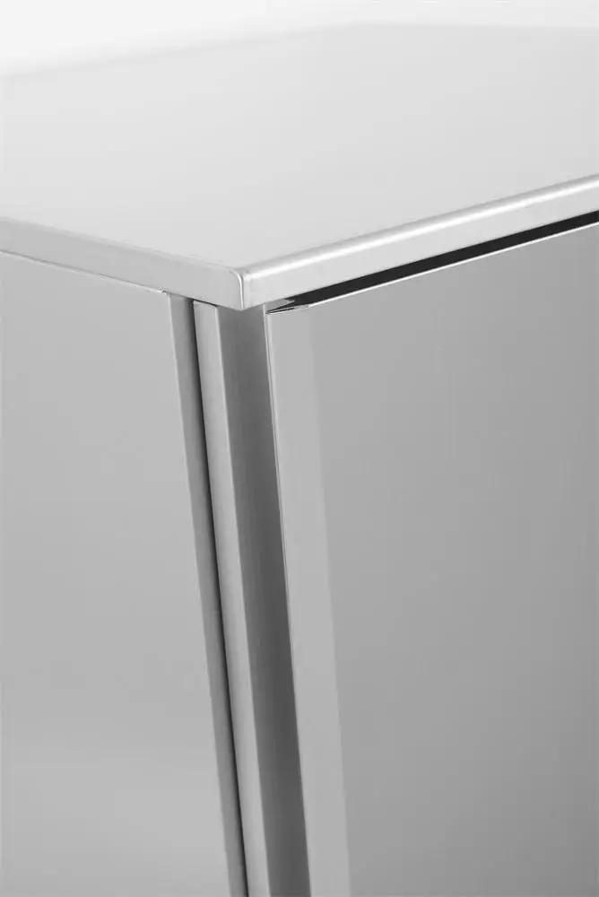 10 Trays Commercial Blast Freezer For Sale