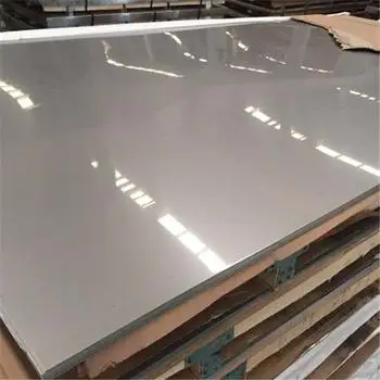 Высокопрочная пластина из никелевого сплава INCONEL 600