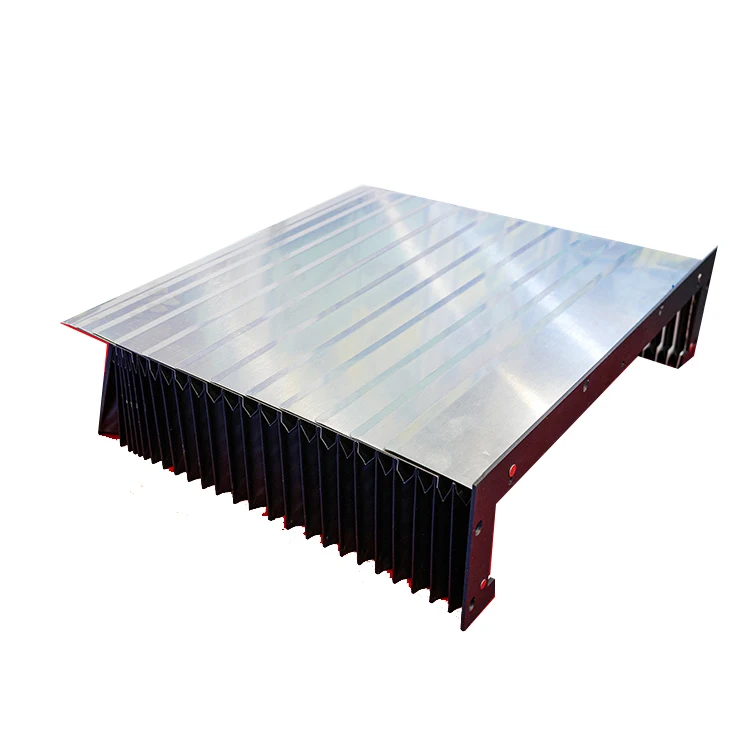 bellows cover fabric