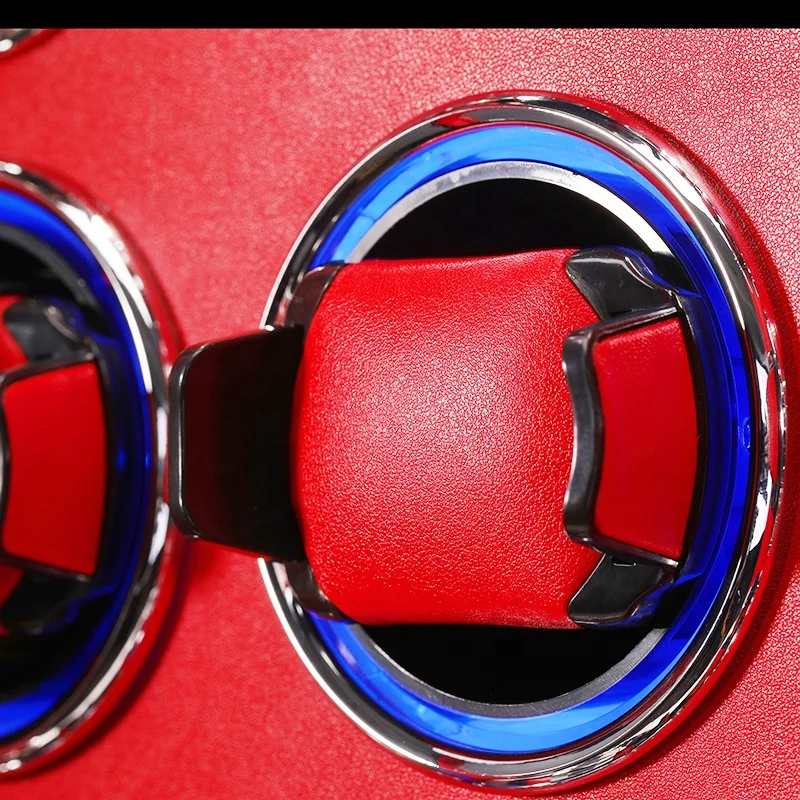 RGB Light 2 Slot Watch Winder Walnut Gyroscopic Prices Watch Winder for Automatic Watches with Quiet Motor