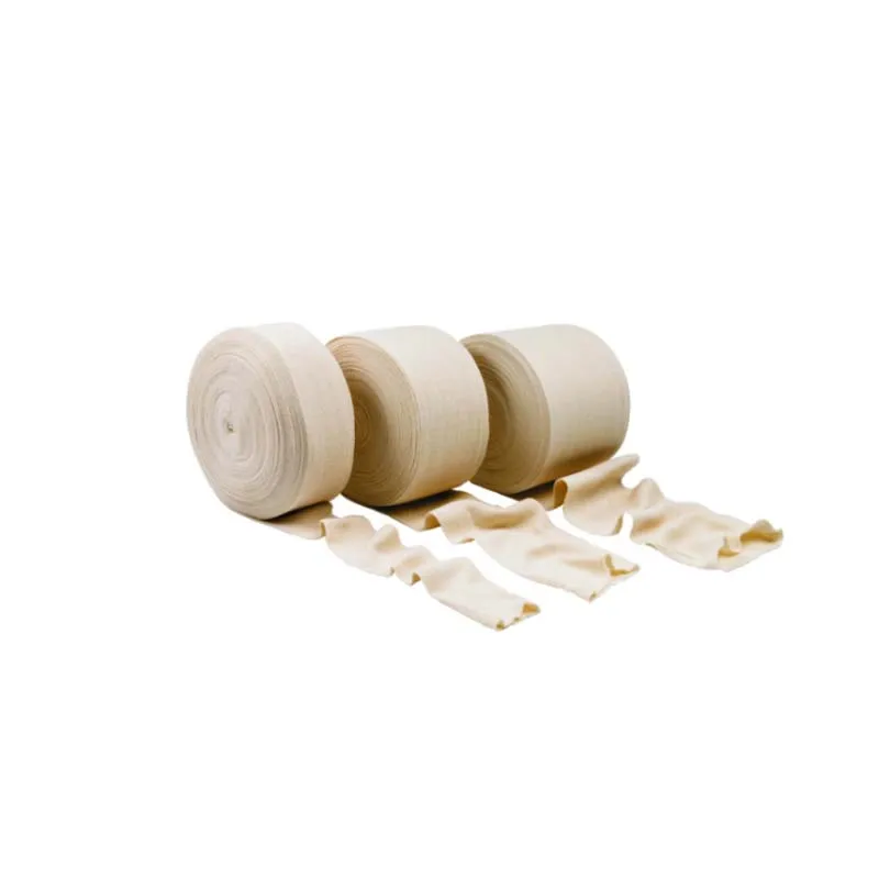 cotton Tubular bandage/stockinette/tubifix  all sizes body bandage