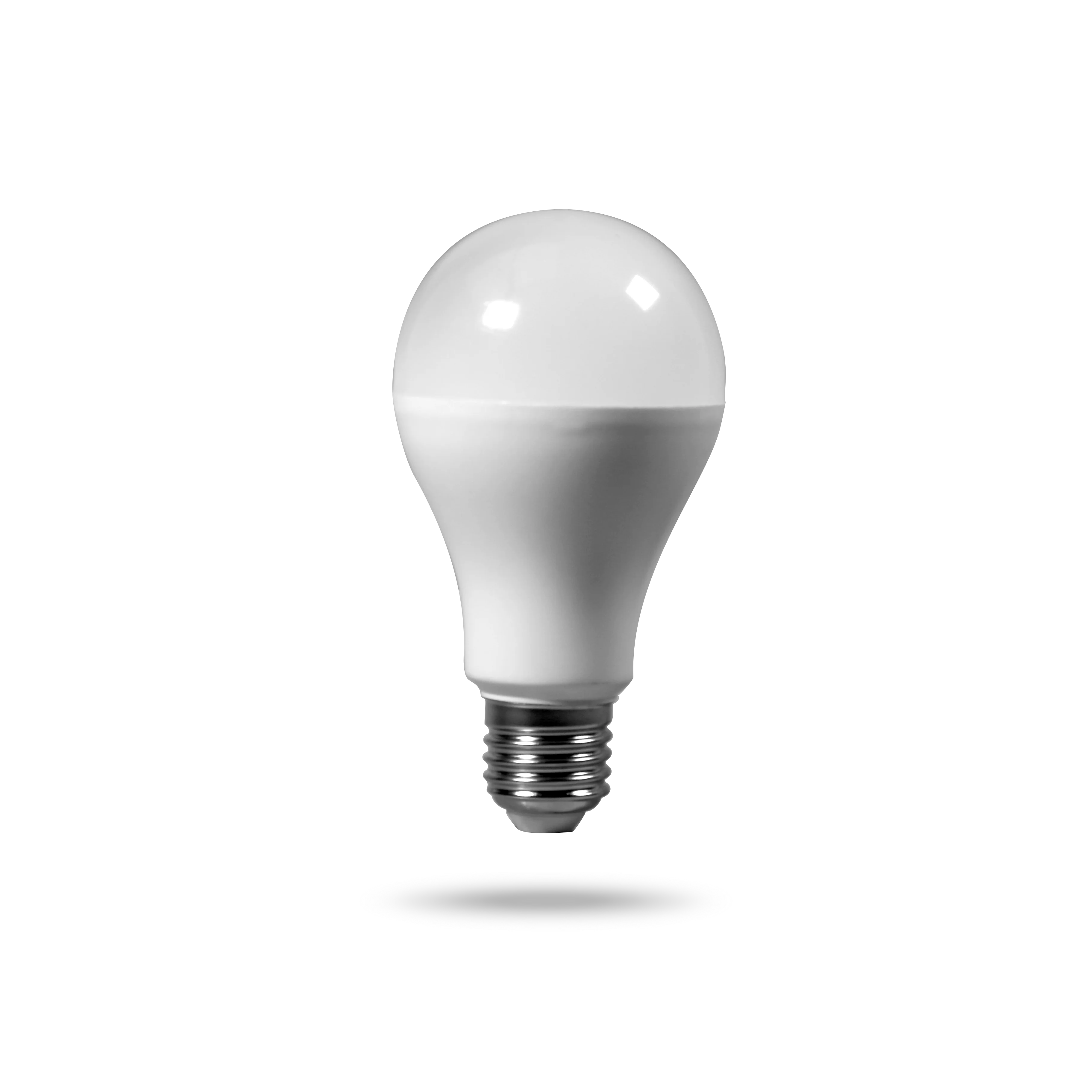 energy saving led bulb light 4.9W 7W 9W 12W 15W E27 100-240V Inmetro approved for Brazil market