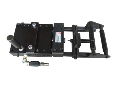 
Precision Smooth Automatic Air Feeding Pneumatic Feeder for Power Press 