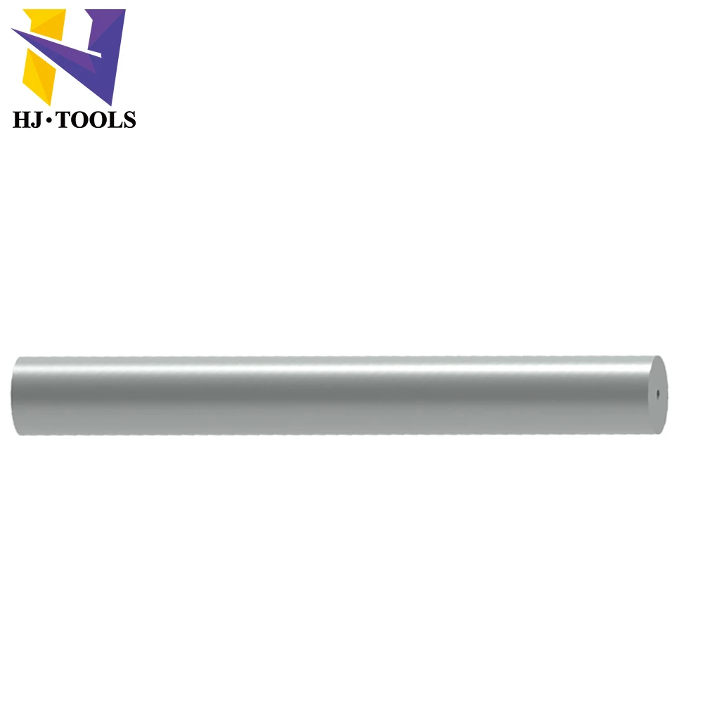 Customized 330mm Tungsten carbide rods with Central Coolant Hole