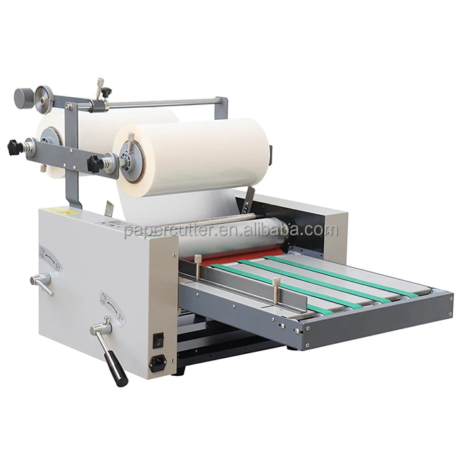 Dapeng M100 Small manual made in china hot sale  paper lamination