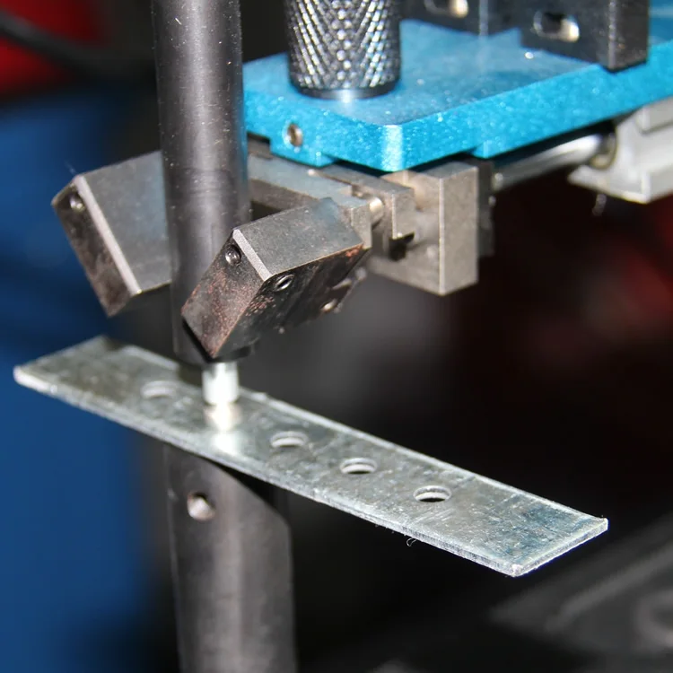 Шаттл гайка/противостояние набор для аппаратной вставки машины