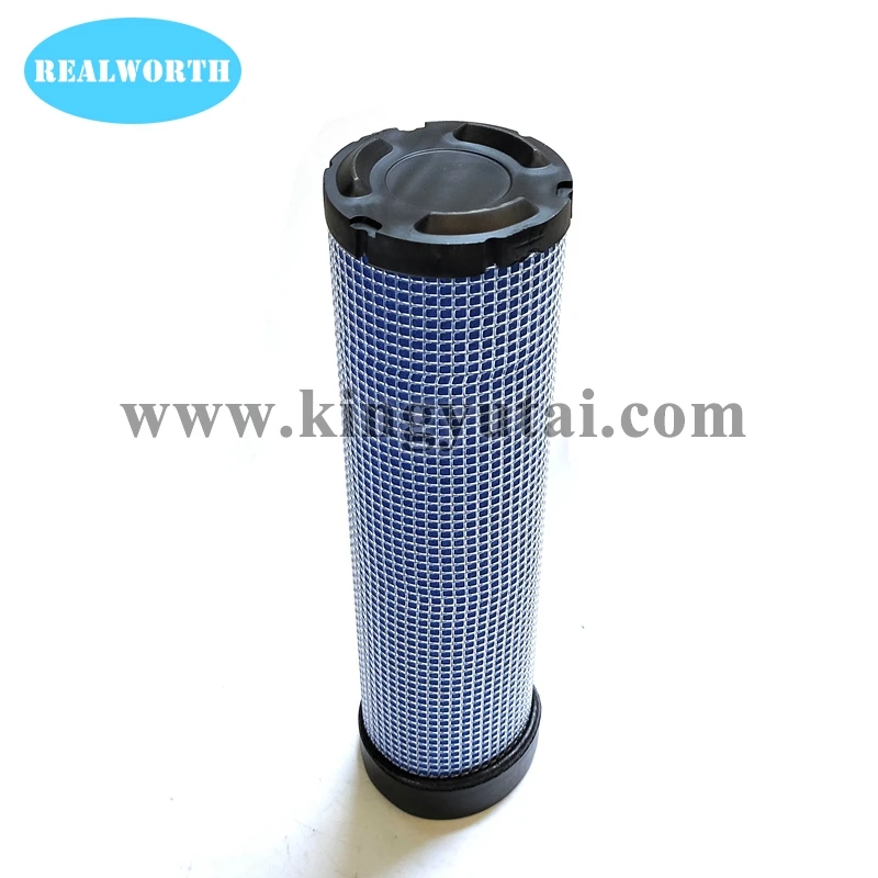 Air filter K1634 1930590 for Chinese brand truck spare parts