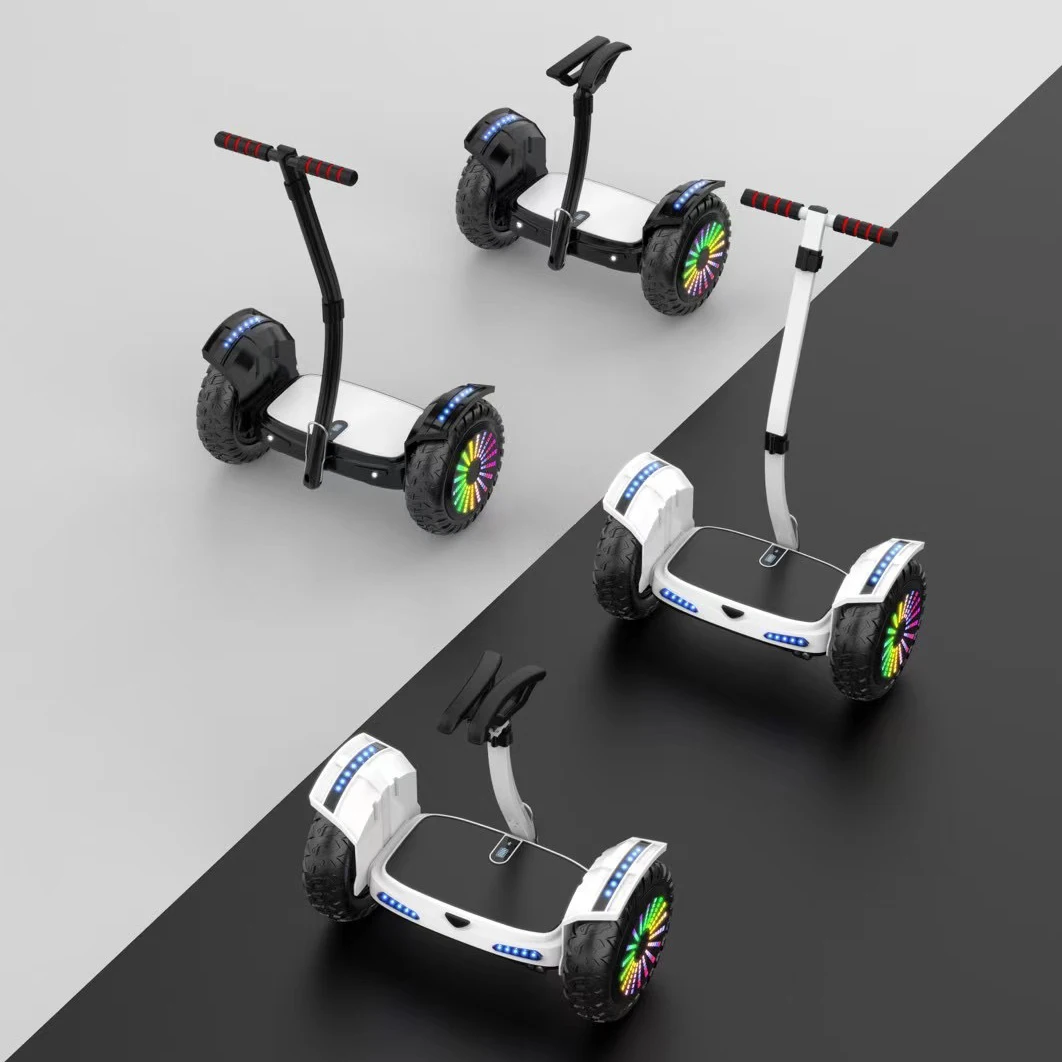 Professional Manufacture 8 Inch Hoverboard Electric Hover Board Hoverboard Balance Scooter China A7 500w Aluminium Alloy 120kg