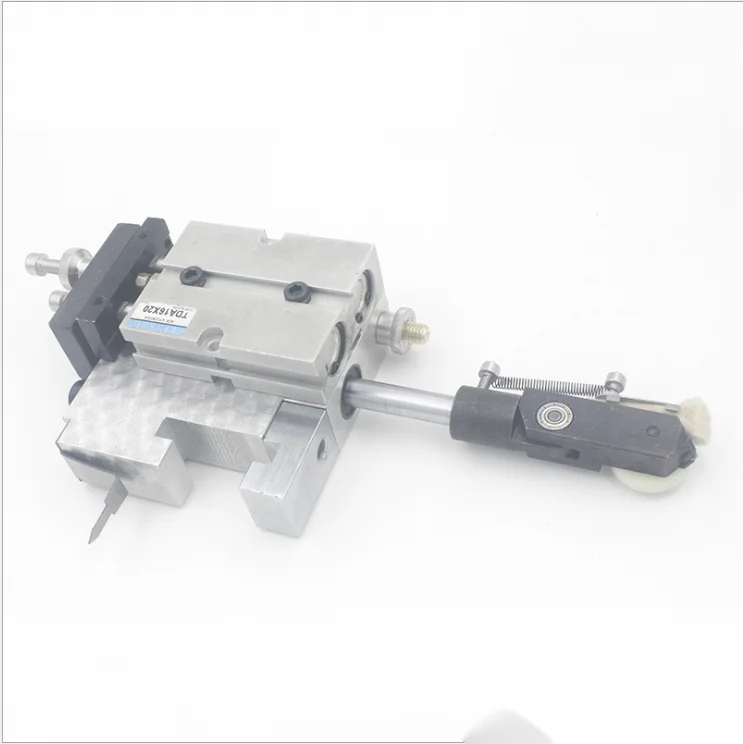 CNC Automatic Glass Cutting Machine Straight Line Glass Cutting Table U-shaped Glass cutter Knife Box