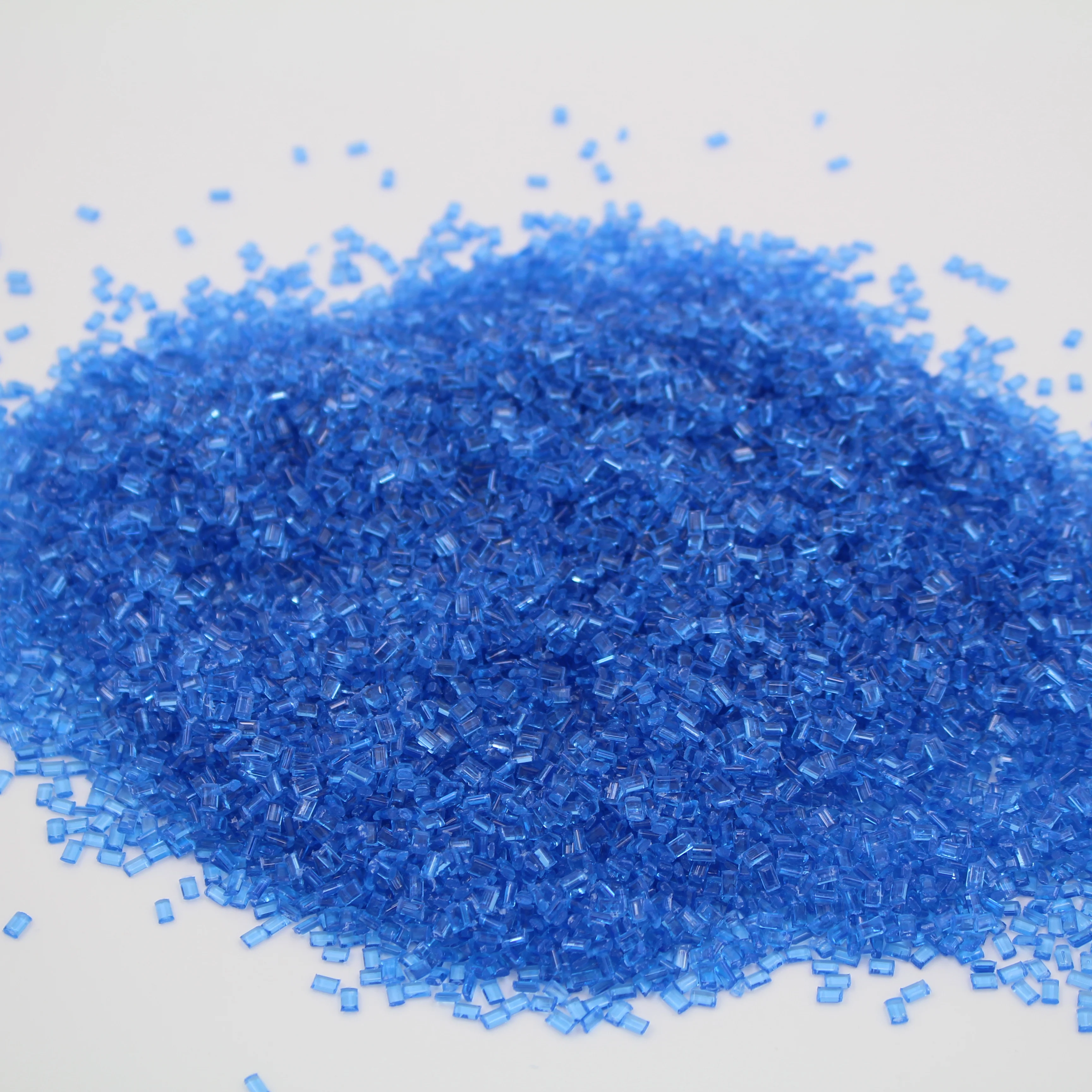 High Quality PC Polycarbonate Granules Plastic Raw Material