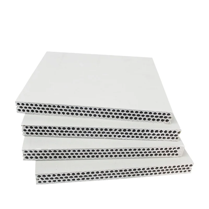 Reliable producer 1220x2440*12mm build plastic formwork concrete column