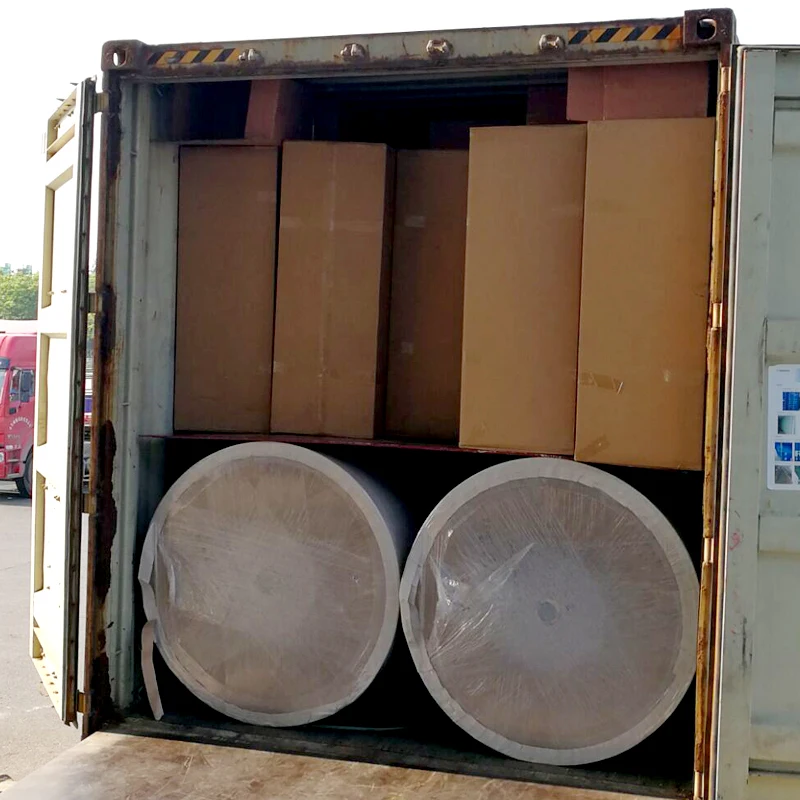 Wholesale Premium Gypsum Board Paper Roll Price China Gypsum Board Paper With Competitive Price