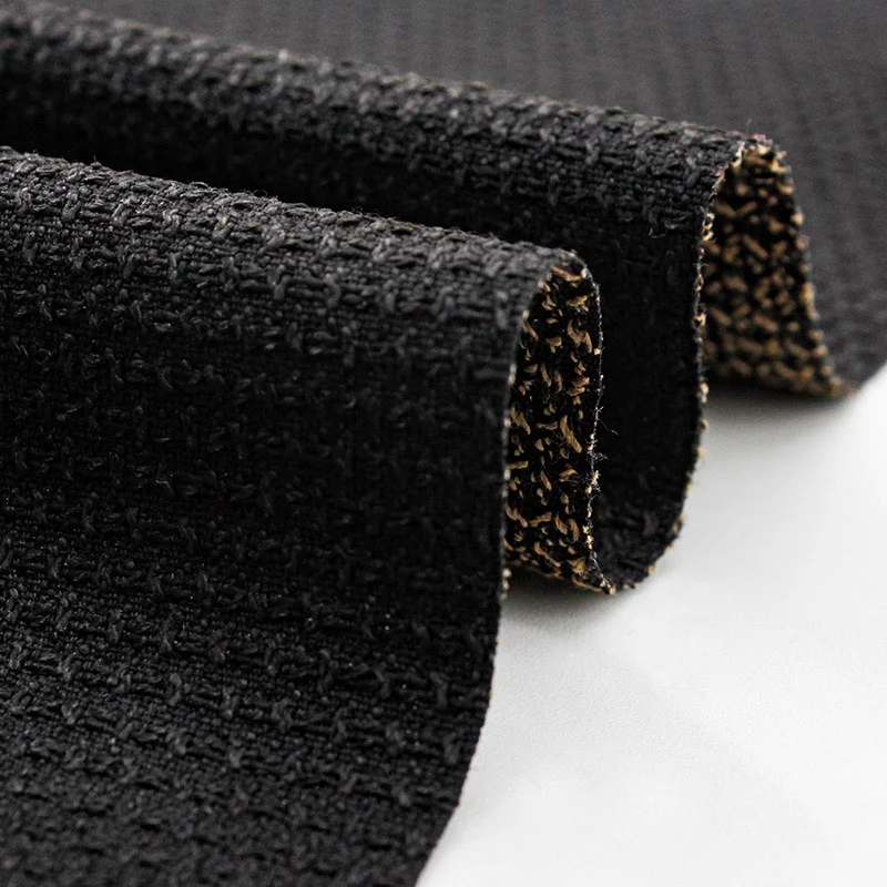 High Strength Resistant Kevlars Protection Woven Fabric Para Aramid Woven Fabric