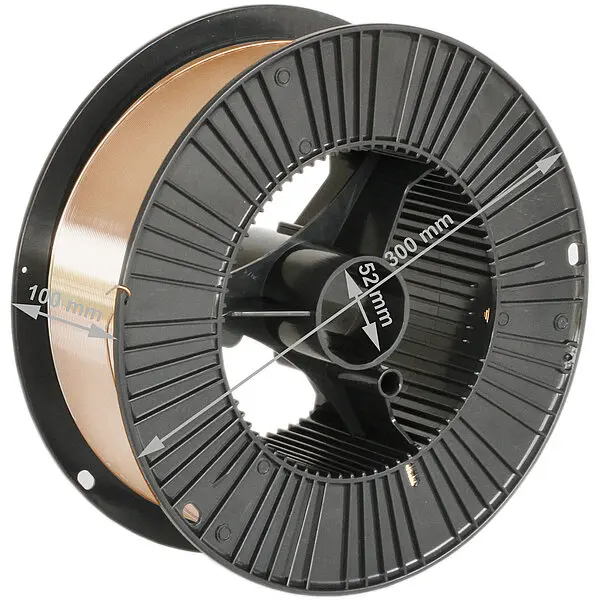 Ultra soft red copper wire for cold heading Solid red copper wire Bright hard spring T2 copper wire