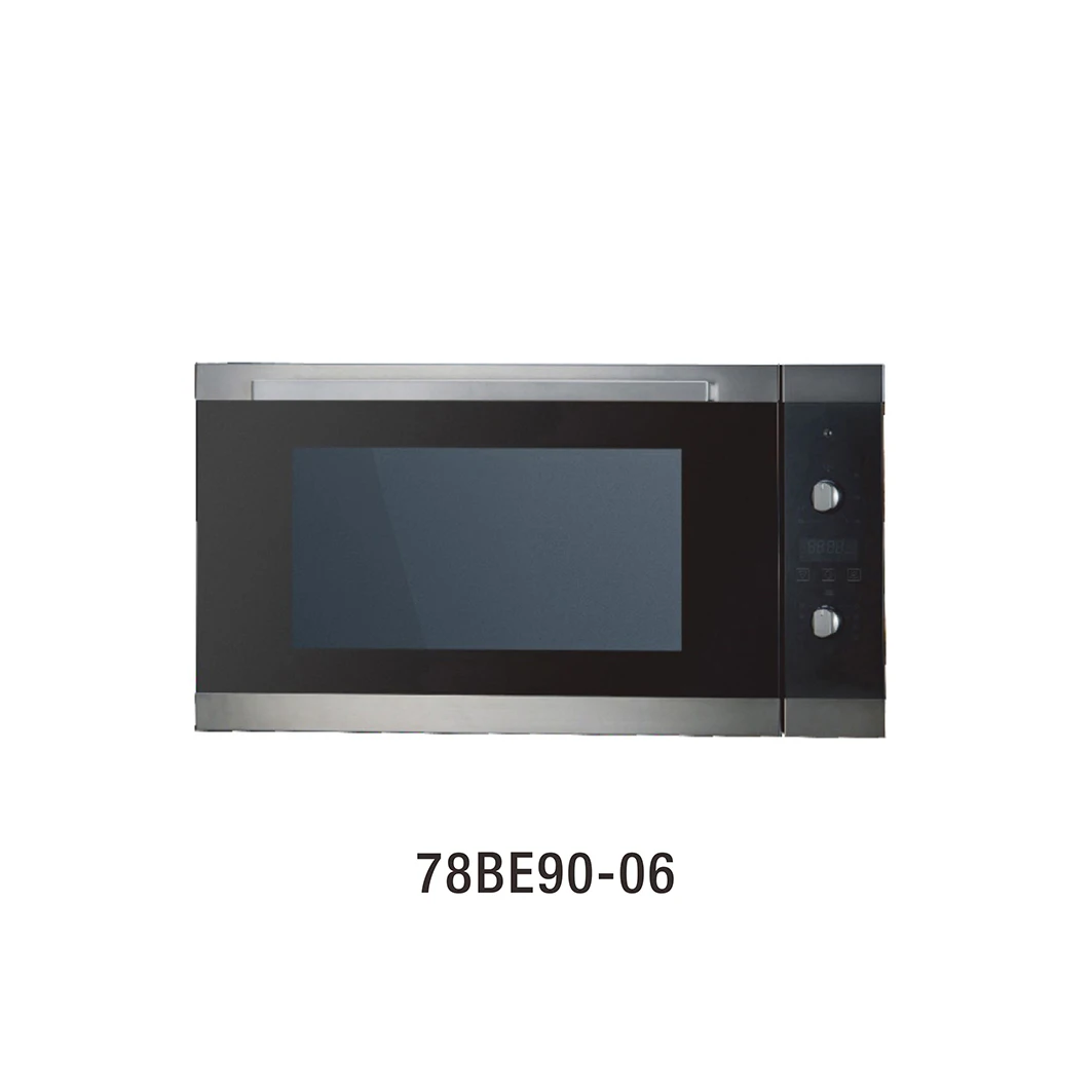 Modern Design oven electric 80L built-in Oven Household Intelligence Home Electric Microwave Oven With Grill