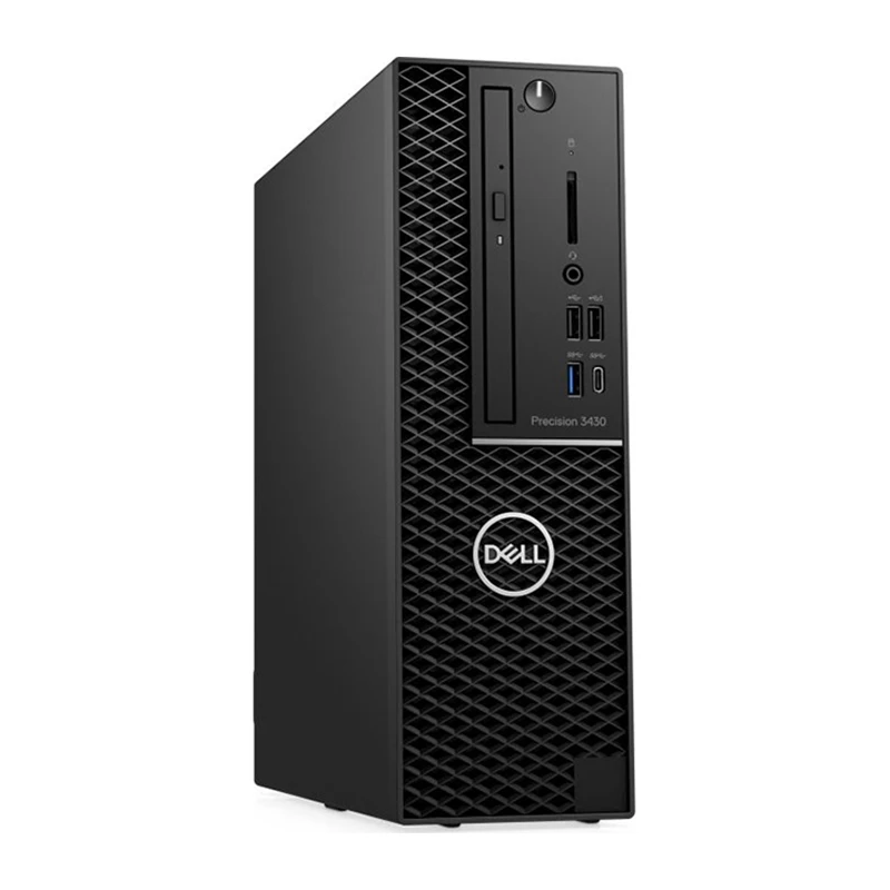 Hot Sale Dell Precision T3430 Desktop Tower Workstation