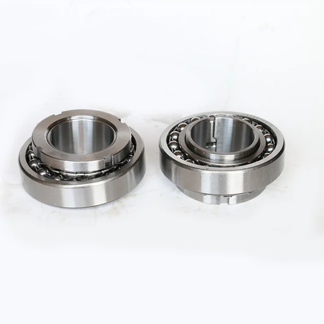 1222K+H Tapered Self Aligning Bearing with Adapter Sleeve