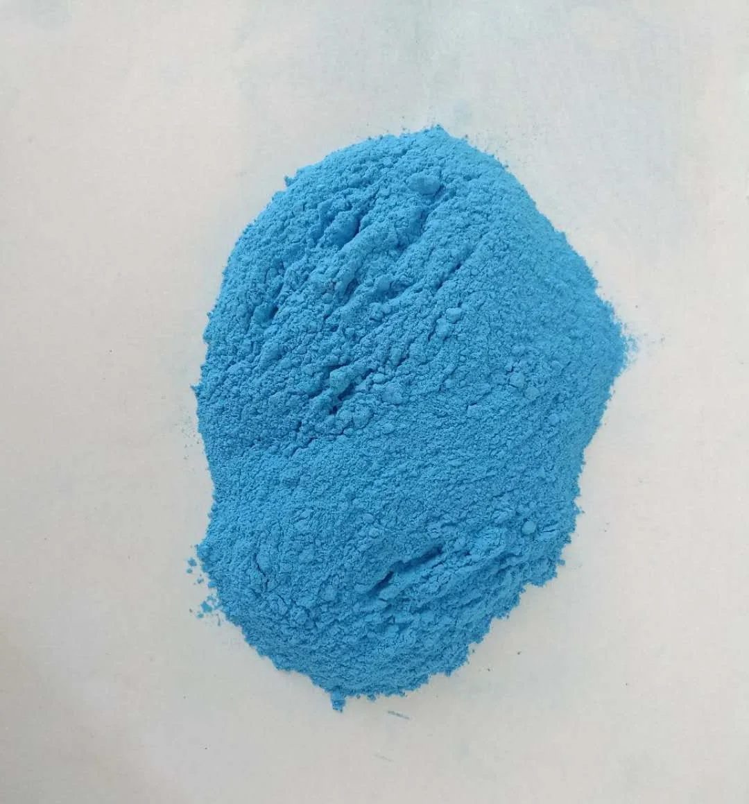 Professional Supplier Factory Directly Supply EDTA Cu Organic Fertilizer