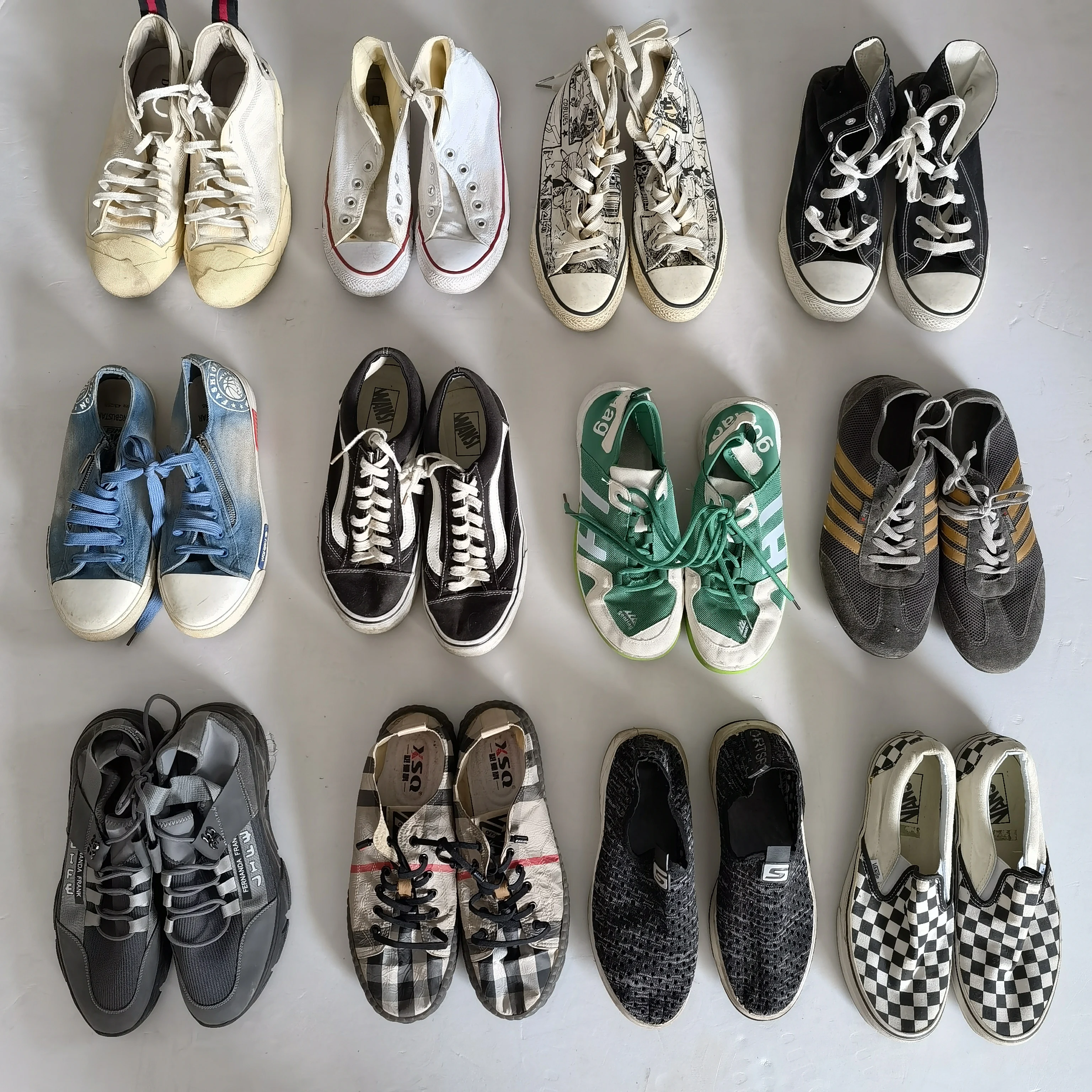 Low Price Used Shoes Wholesale bale of shoes used used basketball shoes for men