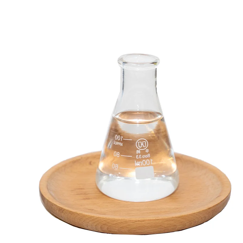 Poly(ethylene Glycol) Dimethacrylate Cas 107-21-1