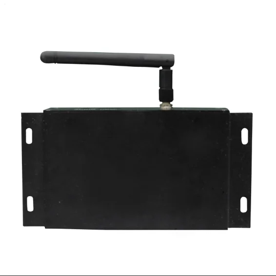  Wifi media player digital signage box