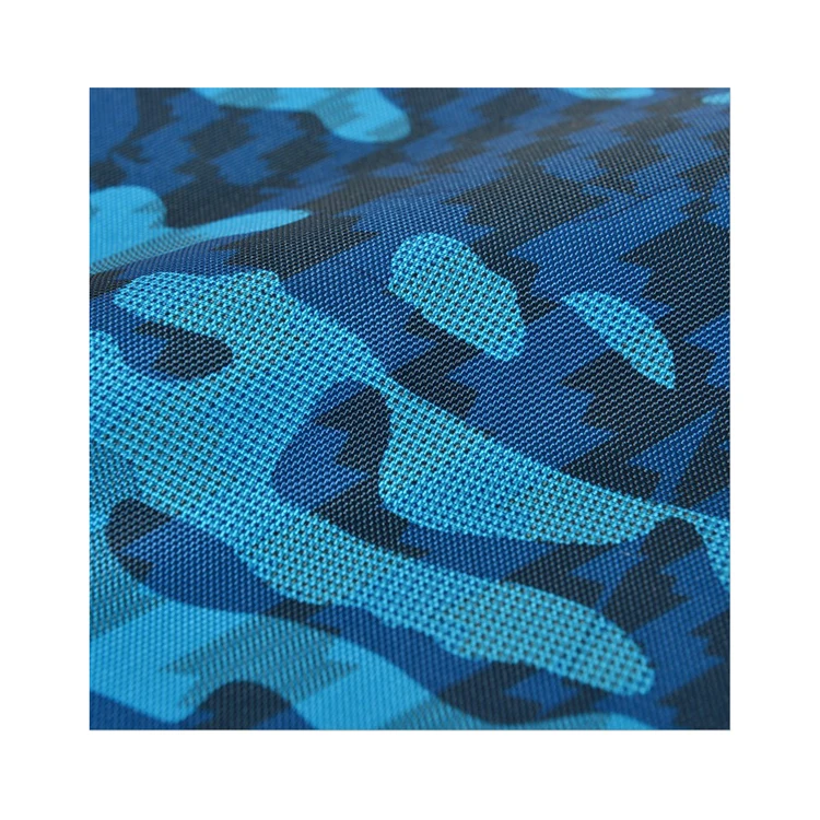 210d pu coated waterproof breathable oxford fabric