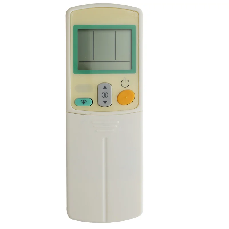 Новый пульт дистанционного управления BRC4C151 work для DAIKIN BRC4C152 BRC4C155 BRC4C158 A/C AC кондиционер