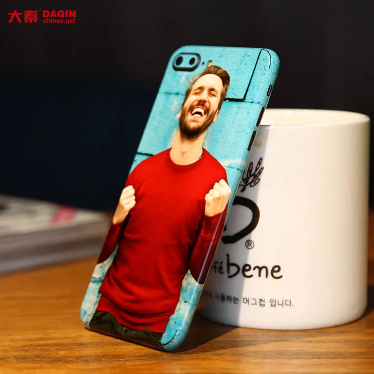 17 years supplier mobile phone skin printer for cell phone accessories new business idea