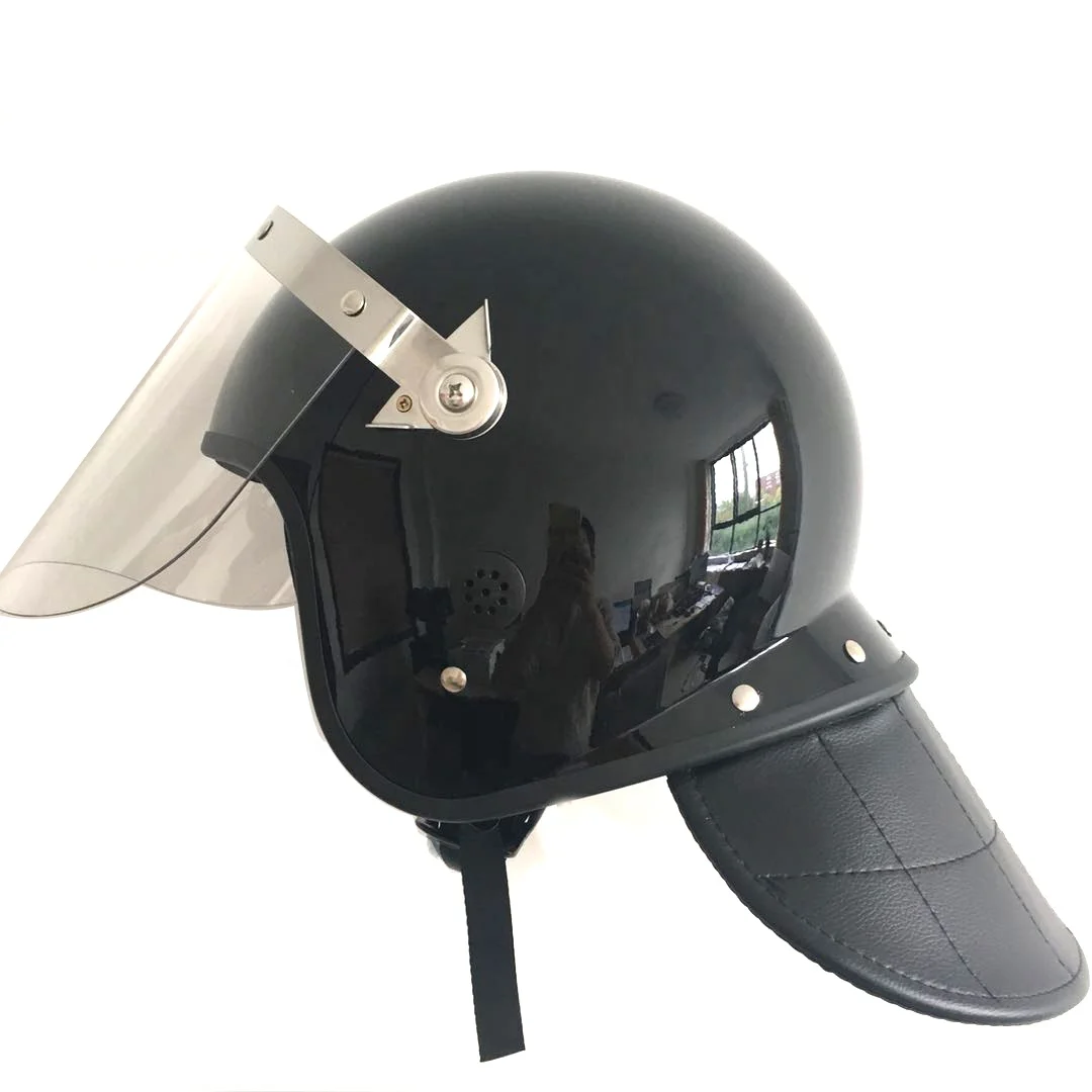 Hot Sale Outdoor Combat Full Face Tactical Safety Helmet