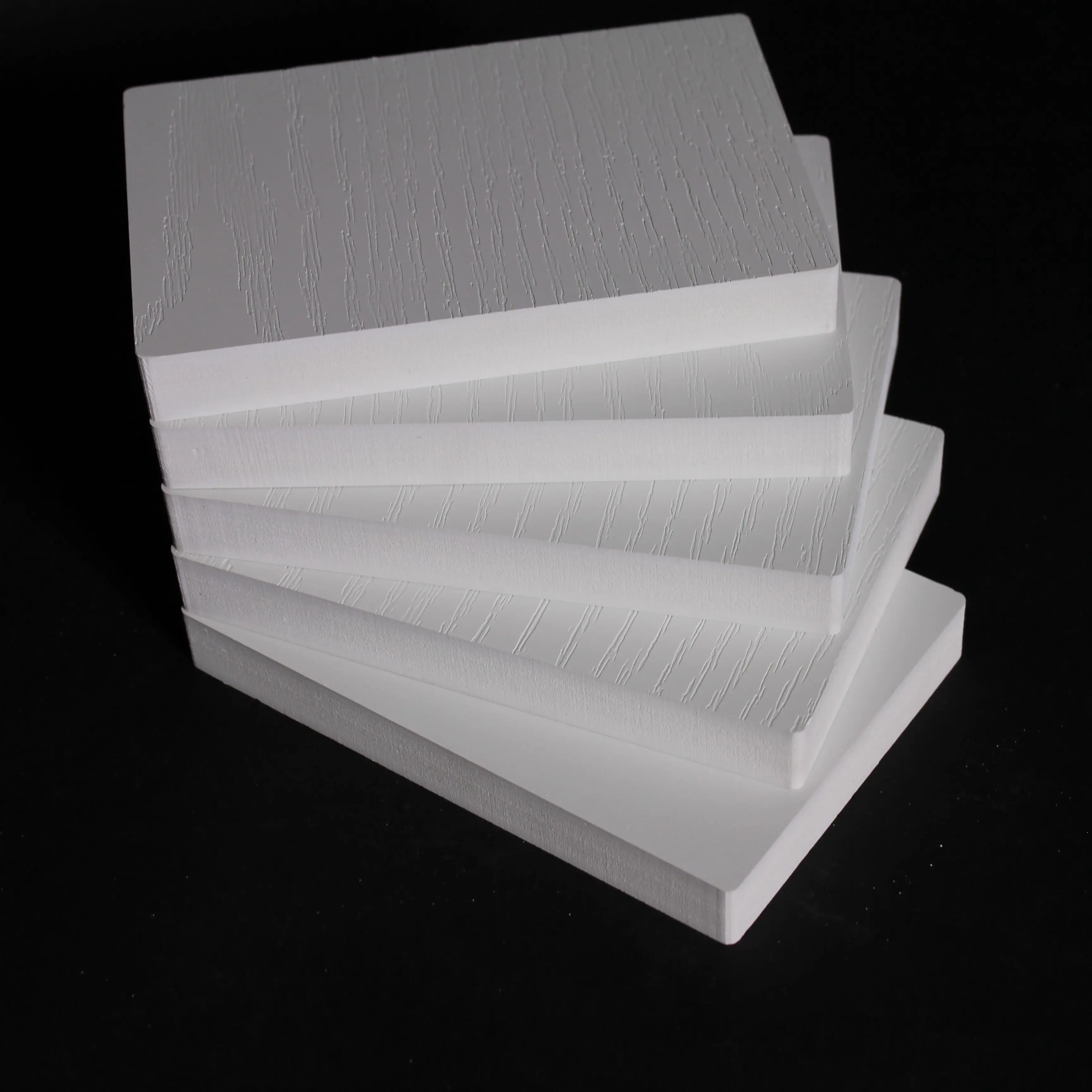 
PVC foam board for furniture high density boards pvc foam board 