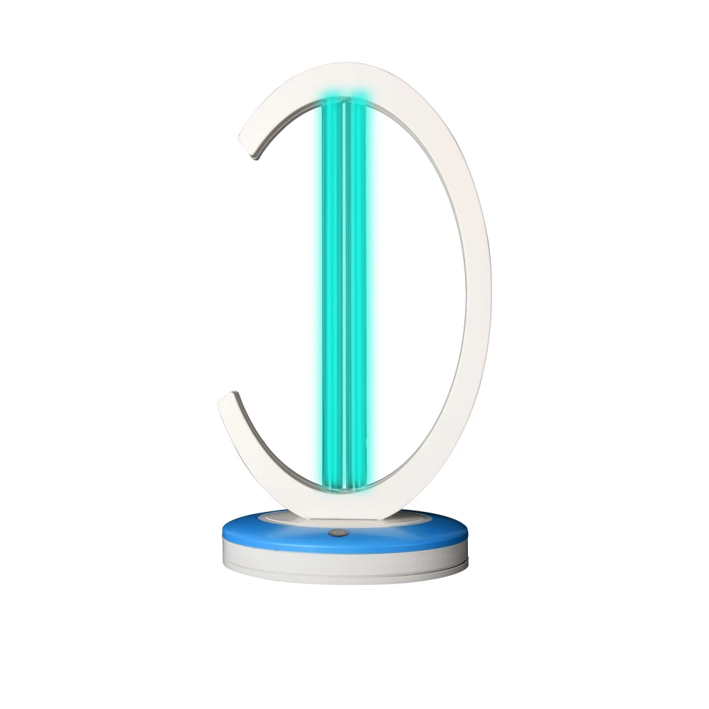 
Professional automotive portable uvc light manufacturers sterilizer germicidal disinfection uv lamp for home 