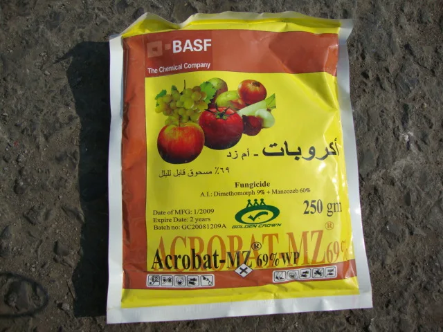 
mancozeb plus dimethomorph Mancozeb 60%+Dimethomorph 9% WP fungicide, Mix pesticide high effective fungicide 