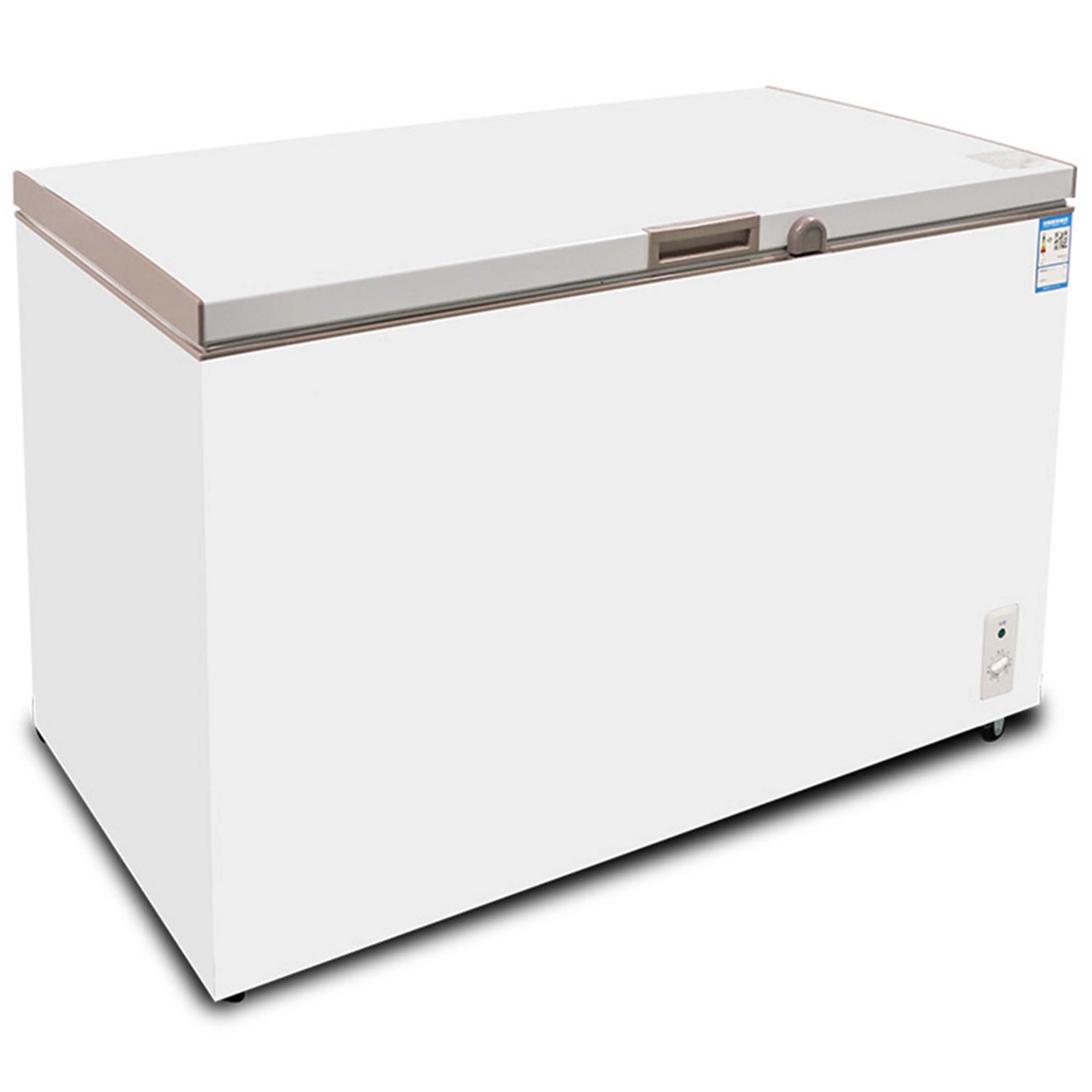 Прочный Малый размер морозильная камера производители