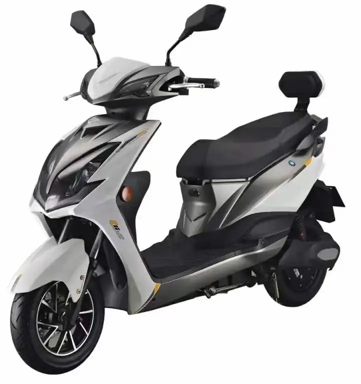 Best Hot Selling Motor Electric Bike New Model Powerful Electric Bike Kit 3000 Watt Scooter Electric Motorcycle for Delivery