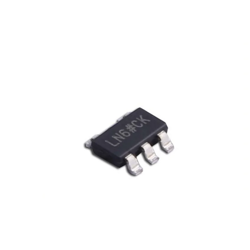 Adp7182 Ldo Voltage Regulators -30v, 200ma, Low Noise, Linear Reg Adp7182aujz-r7 Shenzhen In Stock