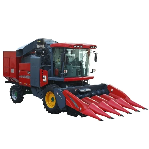 2023 factory new harvester combine harvester for wholesale