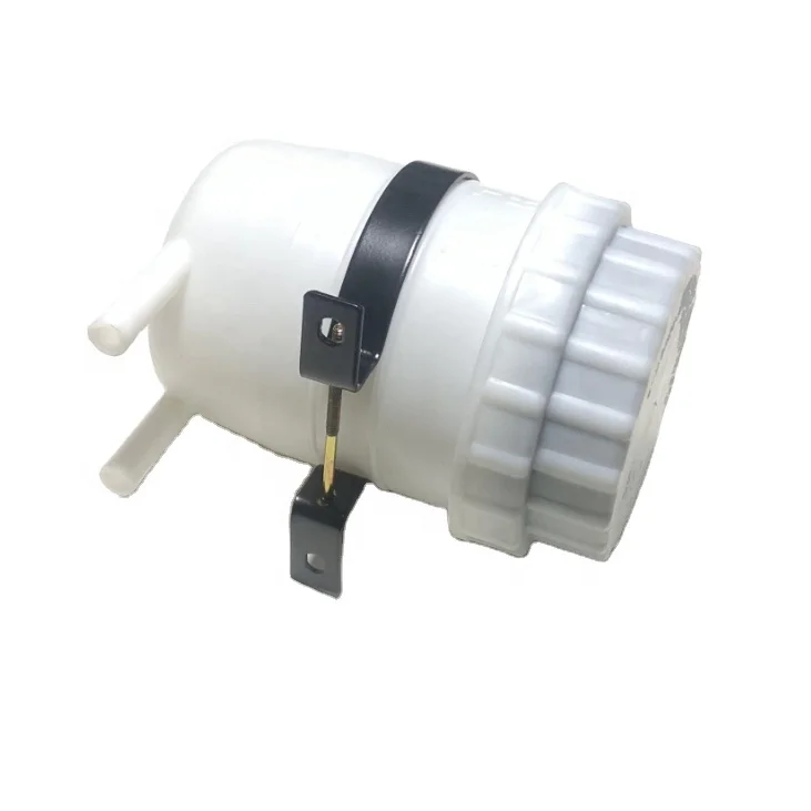 Unique Design Hot Sale Car Fluid Reservoir Brake Fluid Container For Isuzu Fuso  MITSUBISHI HYUNDAI