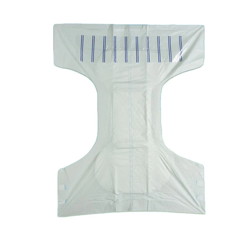 Оптовая продажа подгузников для взрослых пожилых людей