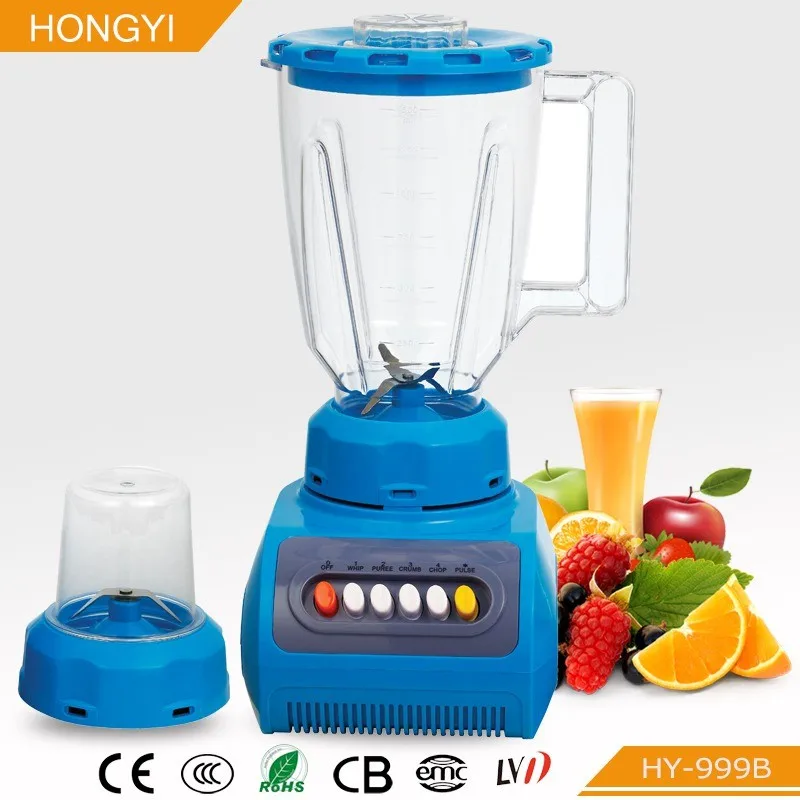 2020 electric stand food processor mixer grinder blender 999 juicer blender