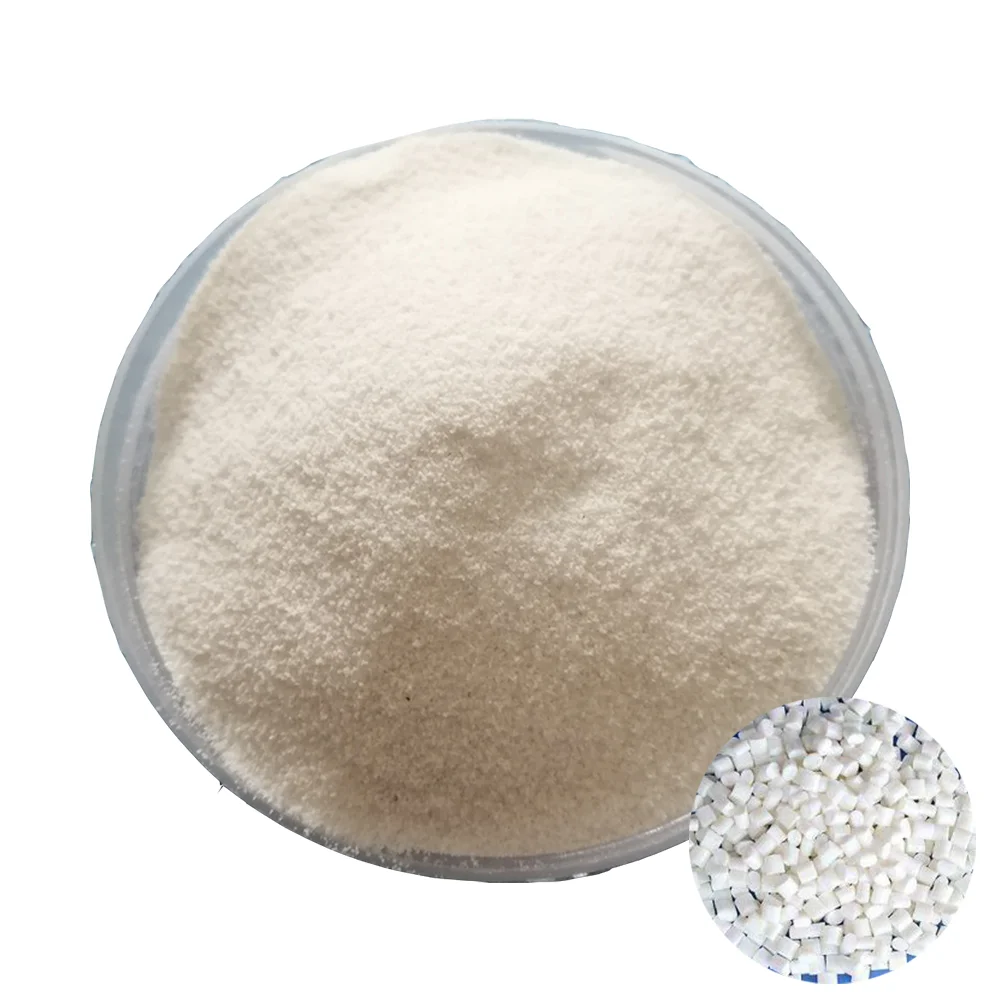 special for PVC Plastic granulation Powder NBR powdered nitrile rubber SC-830E