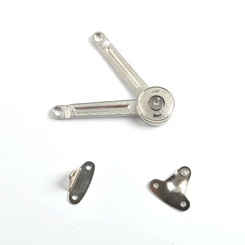 Lift Up Strut 360 Degree Closet Lid Stay Lid Support Hinges Lift Up Hinge