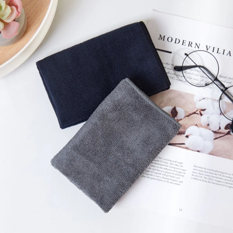 Индивидуальный логотип для предотвращения отбеливания, спа, Парикмахерская, однотонные полотенца для парикмахерской, для салона красоты