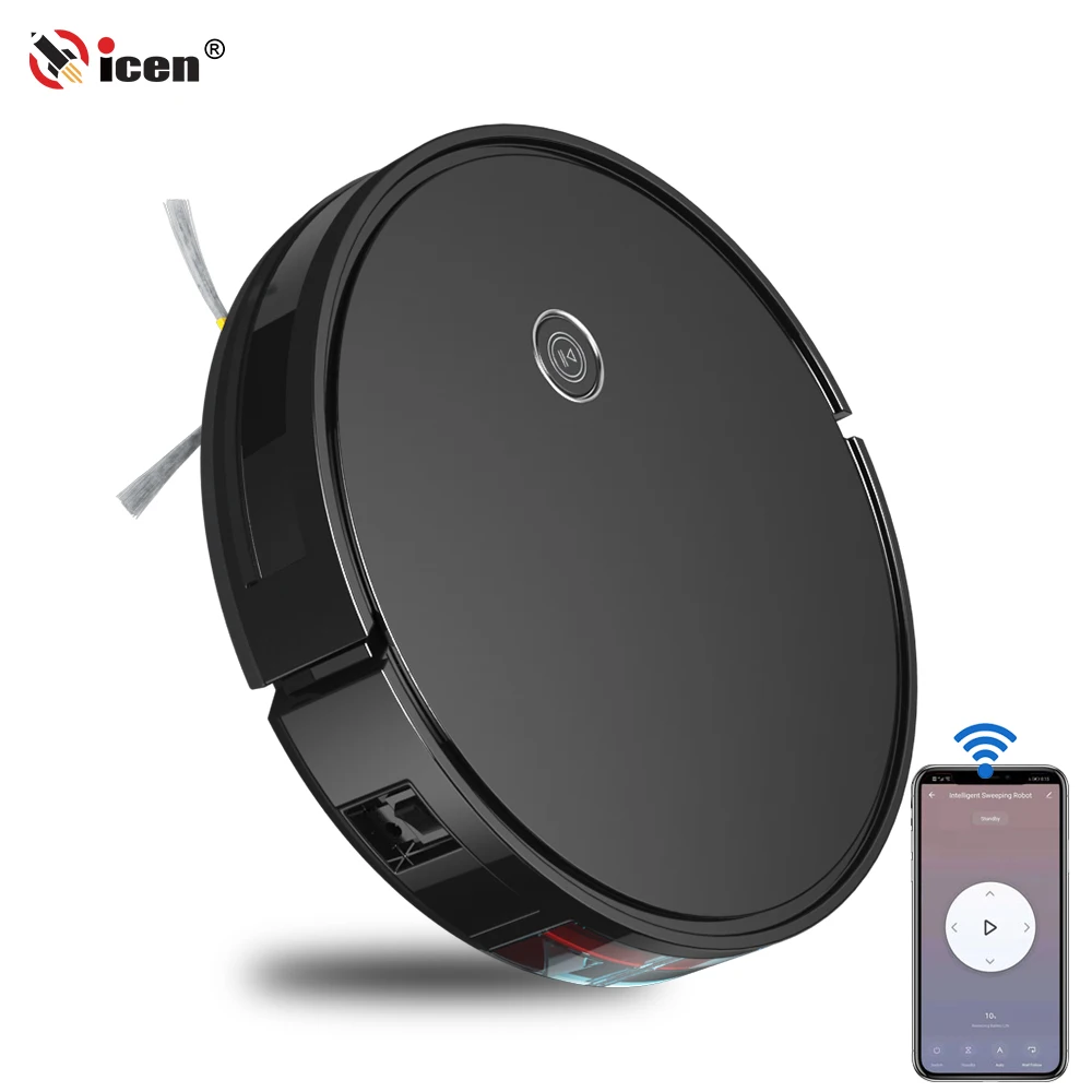 Customizable All Series Intelligent Multifunctional Xiaomi Aspirateur Robot For Home